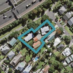 55C King Street, Kingsland, Auckland