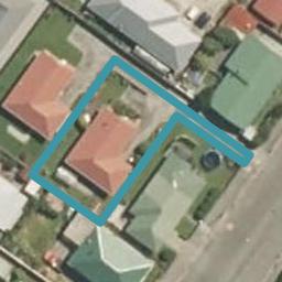 17 Bealey Street, Hokitika