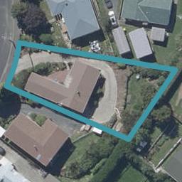 60 Salmond Street, Halfway Bush, Dunedin