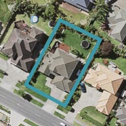 32 Point View Drive, East Tamaki Heights, Auckland