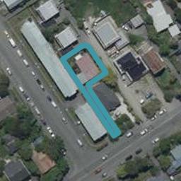 127C St Albans Street, St Albans, Christchurch