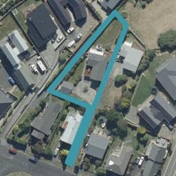 5 McKerrow Street, Shiel Hill, Dunedin