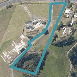 5937B State Highway 10, Awanui, Awanui