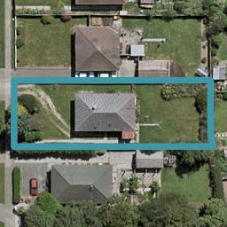27 Ward Street, Waverley, Invercargill