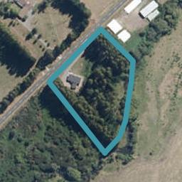 211 Whangaehu Valley Road, Tangiwai