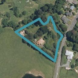 68 Rawhiti Street, Dannevirke