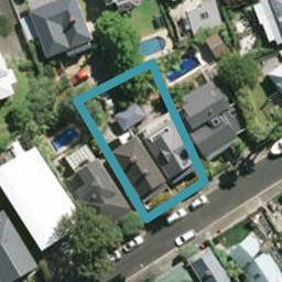 18 Gunson Street, Freemans Bay, Auckland