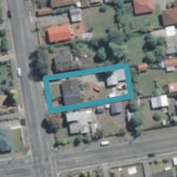 36 Allnatt Street, Temuka