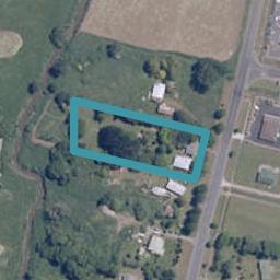 574 Settlers Road, Reporoa