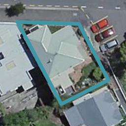 119 Hill Street, Thorndon, Wellington