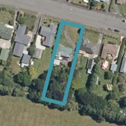 41 Hospital Street, Dannevirke
