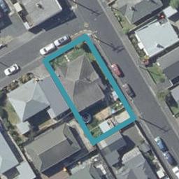 2 Fawcett Street, South Dunedin, Dunedin