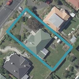 40 Merchiston Street, Andersons Bay, Dunedin