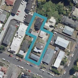 4/10 Charlemont Street, Whitiora, Hamilton
