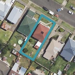 14 Norman Road, Te Hapara, Gisborne