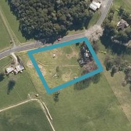 184 Kaiwaka-Mangawhai Road, Kaiwaka, Wellsford