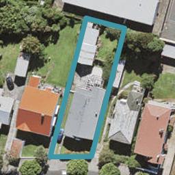 17 Tennyson Street, Mount Eden, Auckland