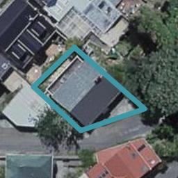 1 Glenbervie Terrace, Thorndon, Wellington