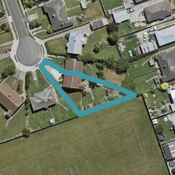 26 Lockerbie Street, Turnbull Thomson Park, Invercargill
