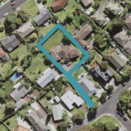 69 Alton Avenue, Hillcrest, Auckland