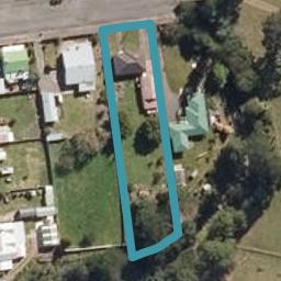 8 Lower Beaven Street, Marton