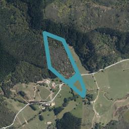 0 Kaka Road, Matawaia, Kawakawa
