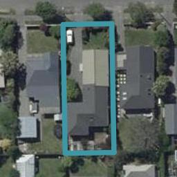 16 Martin Avenue, Beckenham, Christchurch