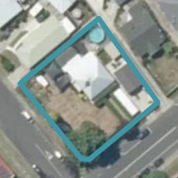 810 Nelson Street North, Mahora, Hastings