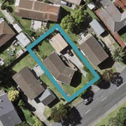 3 Devonshire Road, Unsworth Heights, Auckland