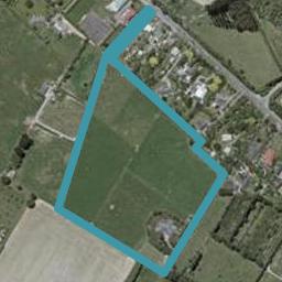 62 School Road, Otaki