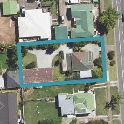 30 Ormond Road, Whataupoko, Gisborne