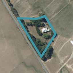 2228 Makino Road, Halcombe, Halcombe