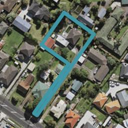 144 Carruth Road, Papatoetoe, Auckland