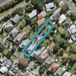 21 New Bond Street, Kingsland, Auckland