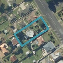 74 Kensington Street, Putaruru