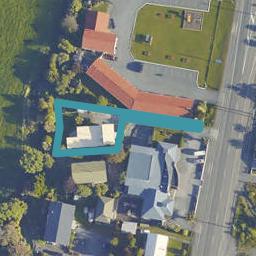 203B Beach Road, Kaikoura