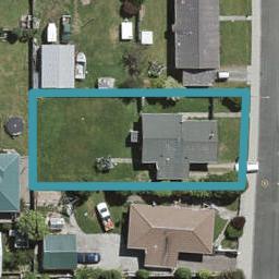 7 Brooke Street, Heidelberg, Invercargill