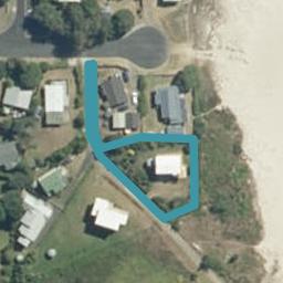 128 Kon Tiki Road, Whiritoa, Waihi