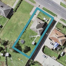 27 Farringdon Street, Glen Innes, Auckland