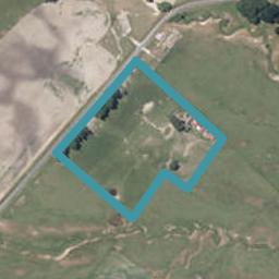 10341 Route 52, Pongaroa