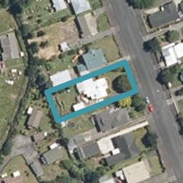54 Gordon Street, Dannevirke, Dannevirke