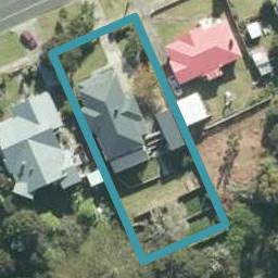 167 Victoria Street, Dargaville