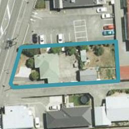 135 Maxwell Road, Redwoodtown, Blenheim