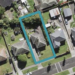 48 Gifford Avenue, Wesley, Auckland