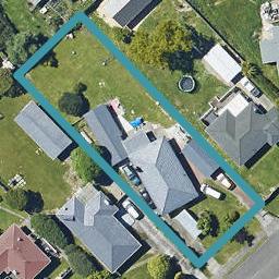 50 Reeve Road, Owhata, Rotorua