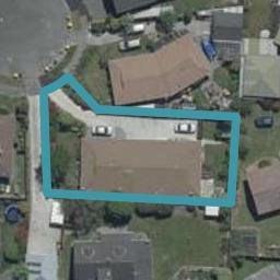 2/20 James Condon Place, Redwood, Christchurch