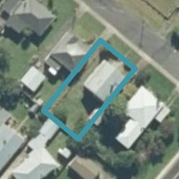 31 Wood Street, Paeroa, Paeroa