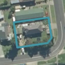 10 Bush Street, Paeroa, Paeroa