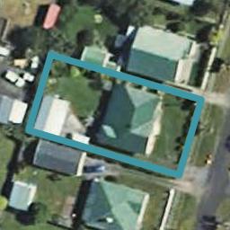 15 Morrissey Street, Hawera
