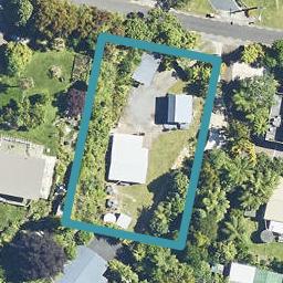 7 Malvern Road, Okere Falls